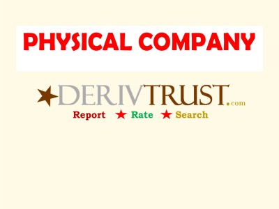 company logo